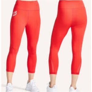 Peloton London Capri Legging NWT Women's Small